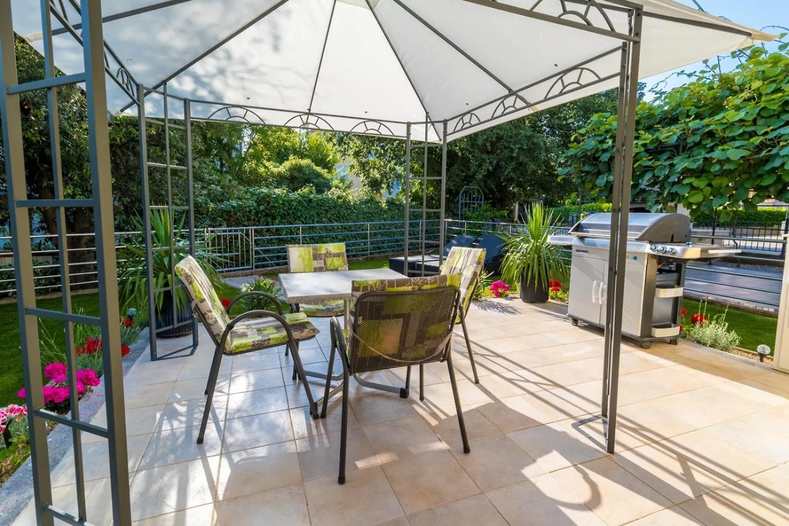 Apartment Centar Malinska