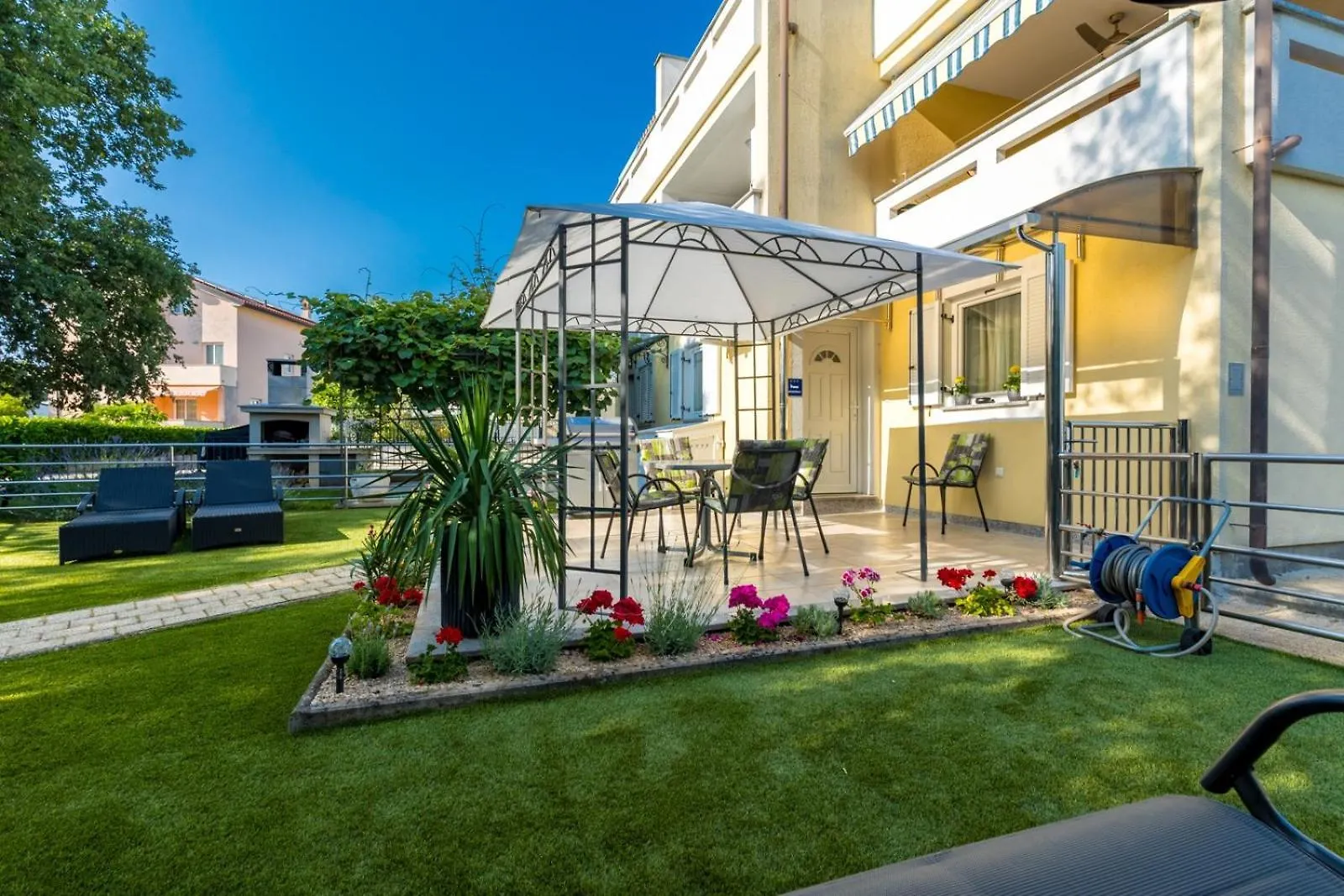 Apartment Centar Malinska