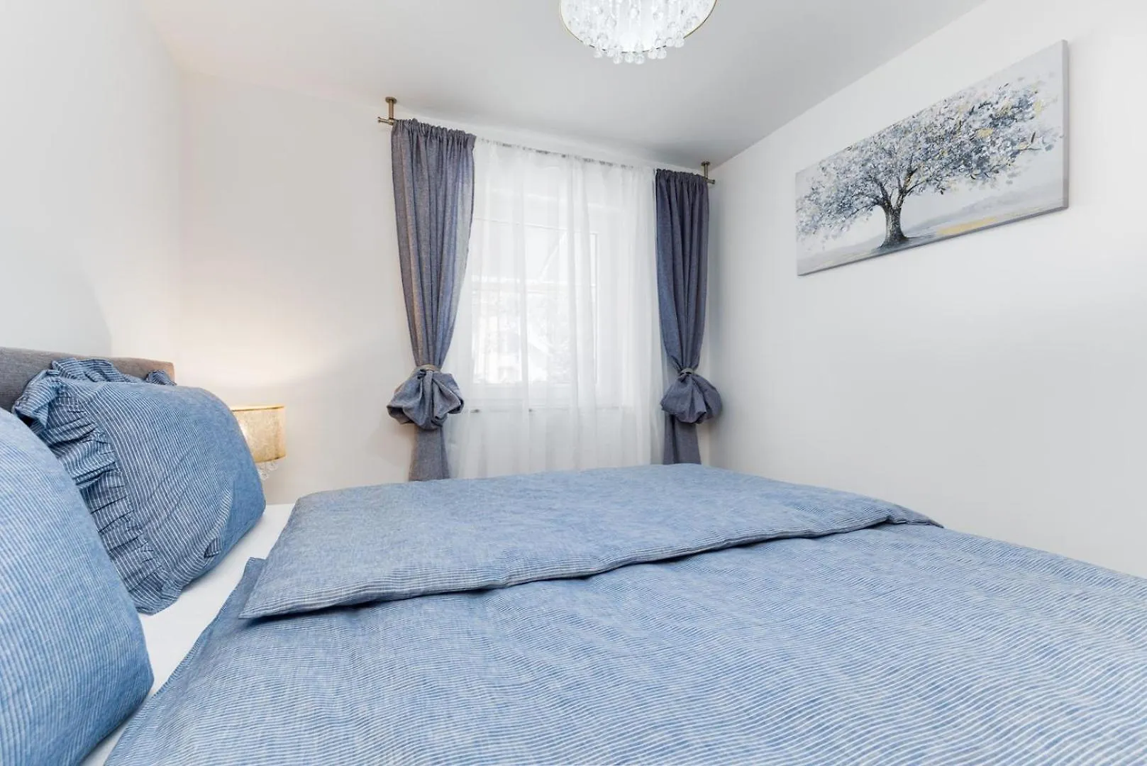 Apartment Centar Malinska