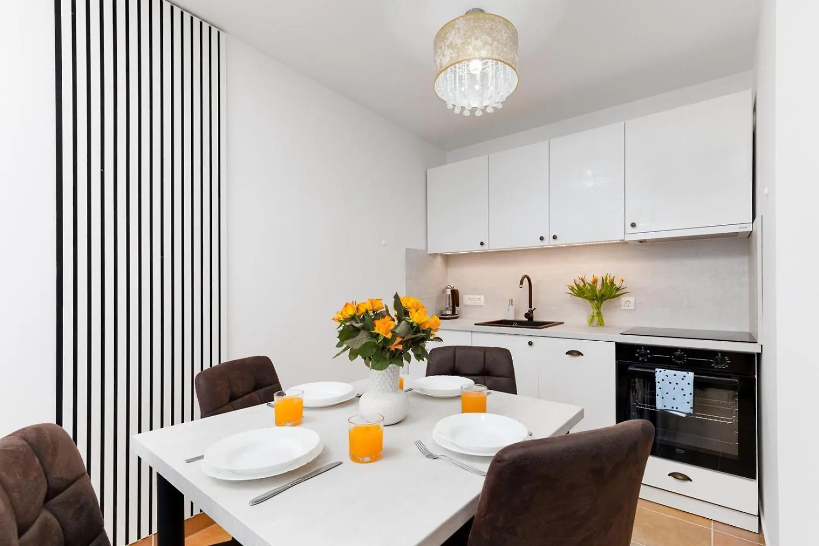 Apartment Centar Malinska 0*,