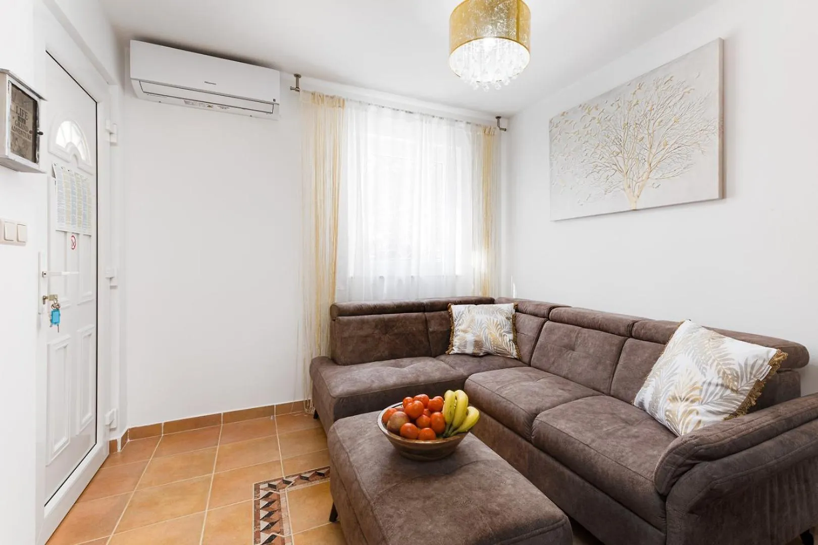 Apartment Centar Malinska