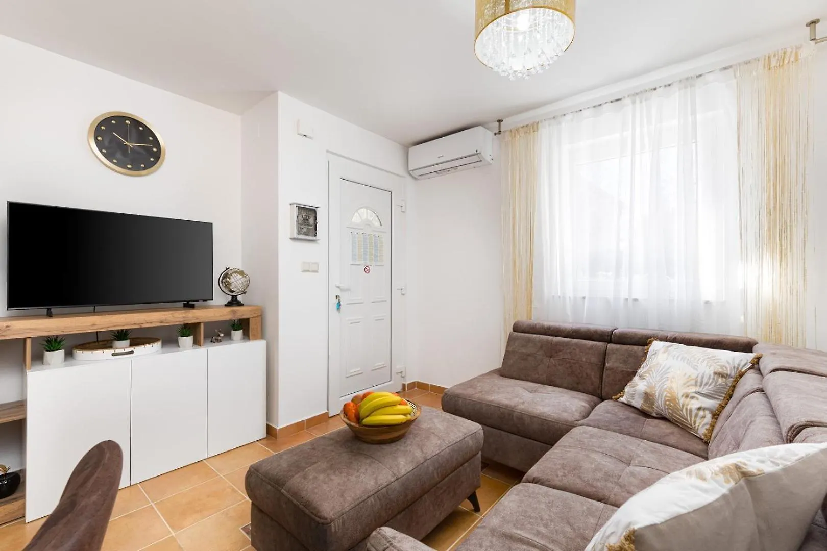 Apartment Centar Malinska Croatia
