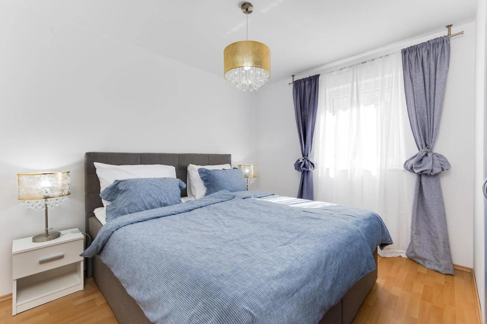 Apartment Centar Malinska Croatia
