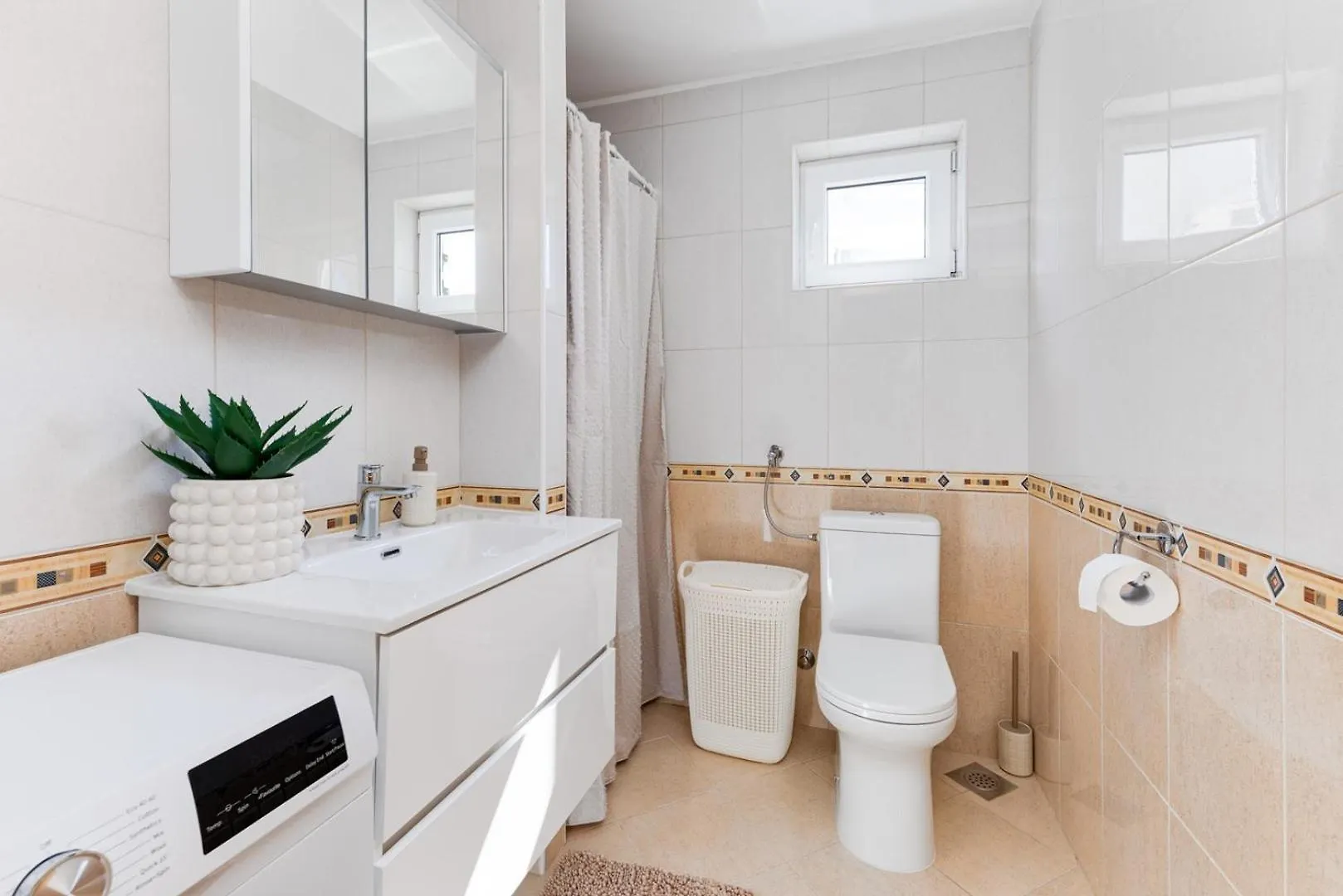Apartment Centar Malinska