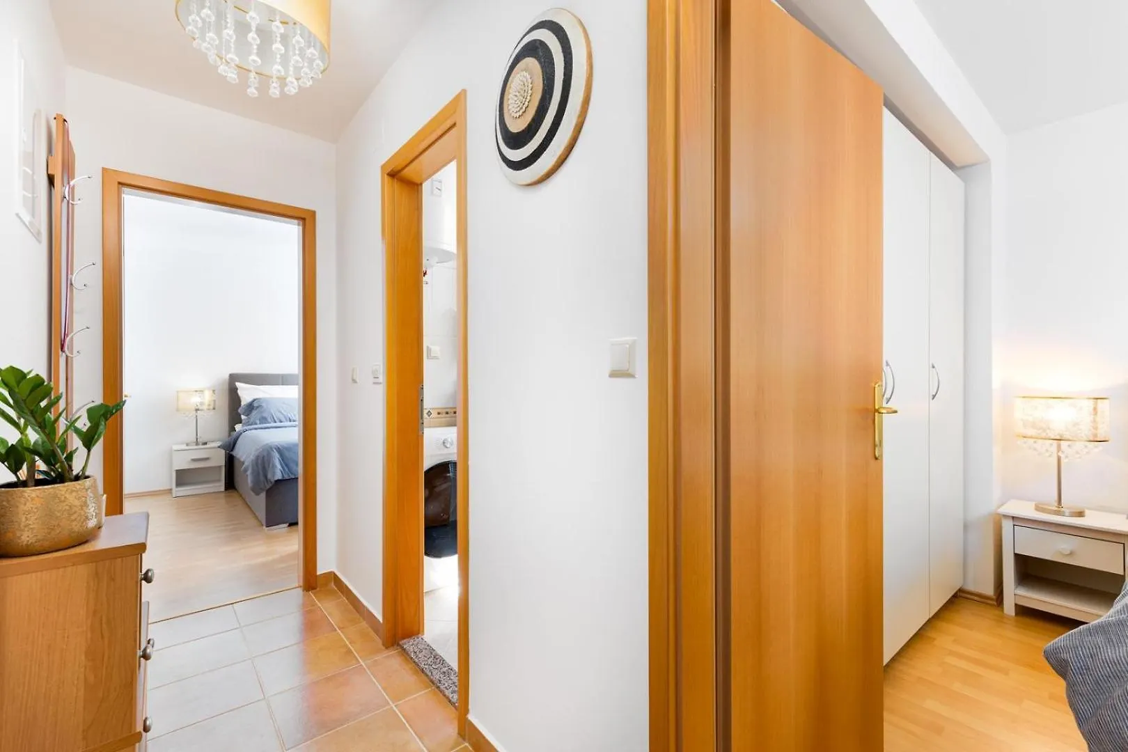 Apartment Centar Malinska